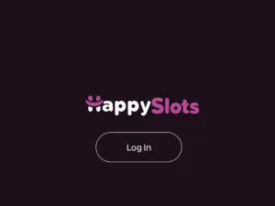 Happy Slots Casino Login: Your Gateway to Real Rewards and Nonstop Action