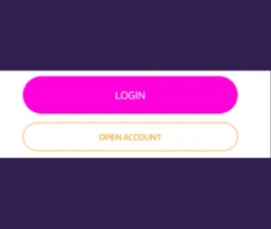 Happy Slots interface voorbeeld