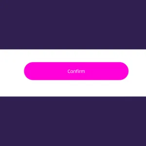 Confirm button to accept terms and conditions for Happy Slots Registration process.
