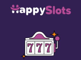 HappySlots Casino No-Deposit Free Spins