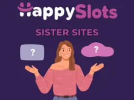 Happy Slots Casino Sister Sites