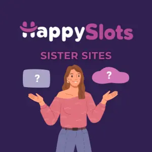 Overzicht van Happy Slots Casino en zusterplatforms