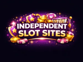 Independent Slot Sites